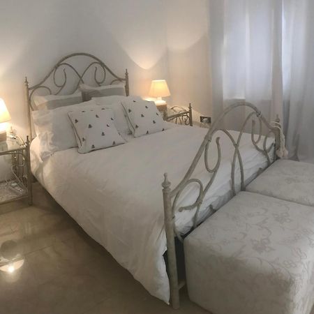 Vila Casa Santos Kyrenia Kyrenia  Exteriér fotografie