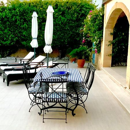 Vila Casa Santos Kyrenia Kyrenia  Exteriér fotografie
