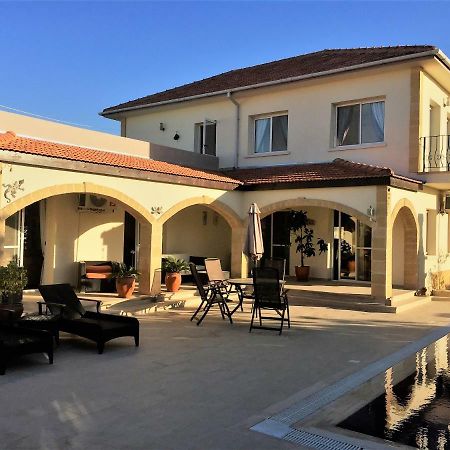 Vila Casa Santos Kyrenia Kyrenia  Exteriér fotografie