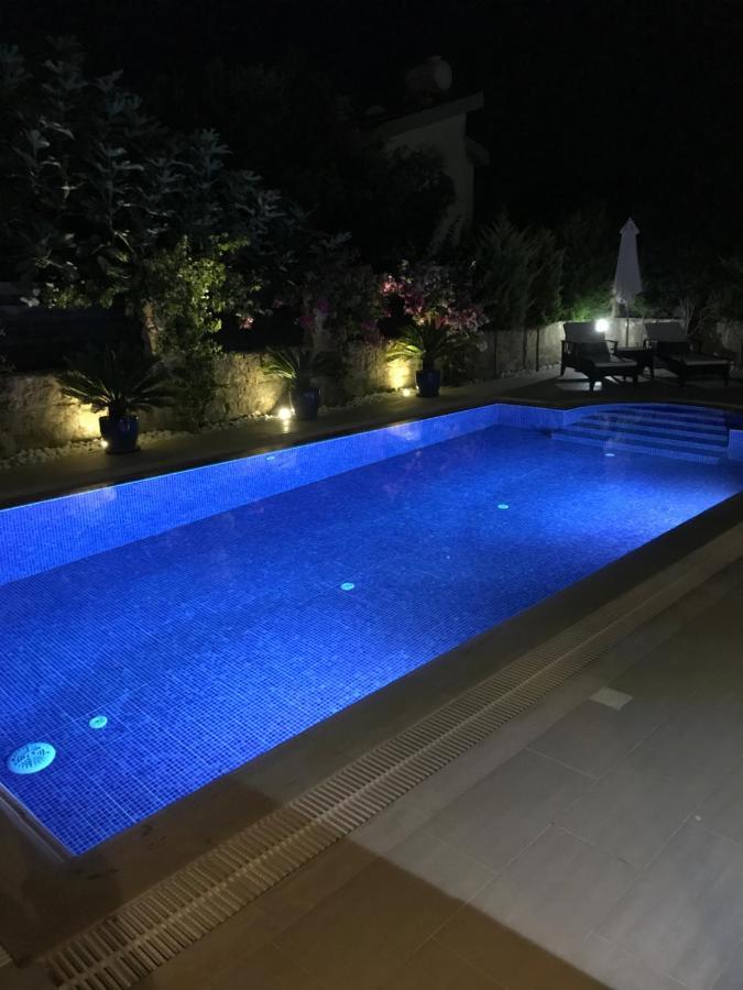 Vila Casa Santos Kyrenia Kyrenia  Exteriér fotografie