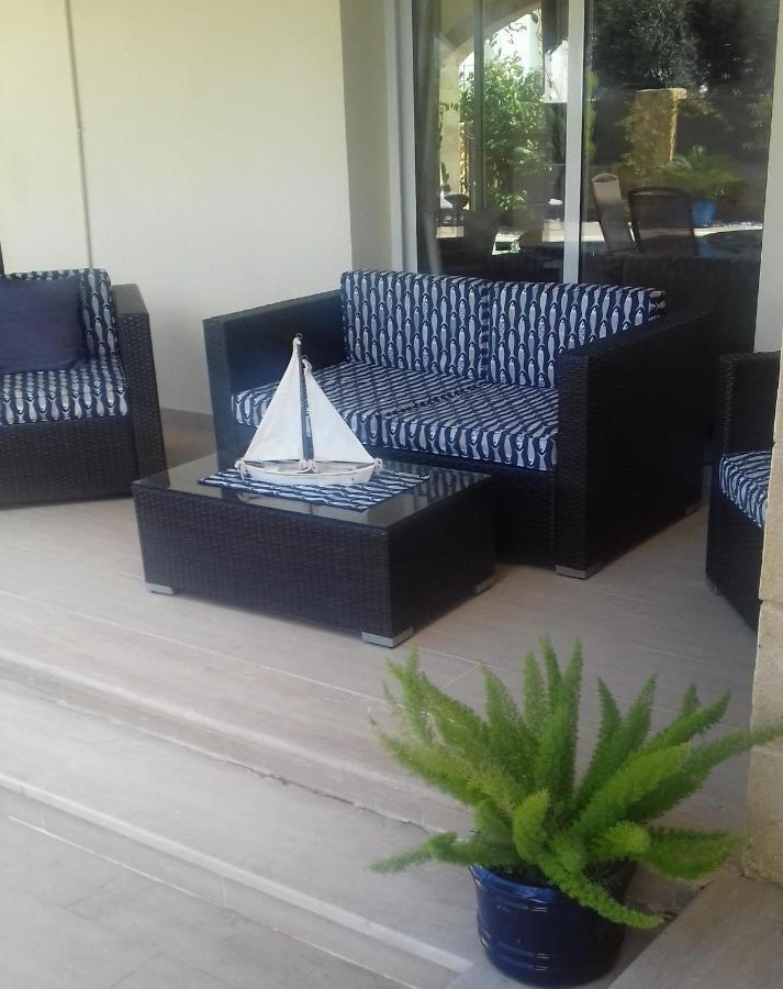 Vila Casa Santos Kyrenia Kyrenia  Exteriér fotografie