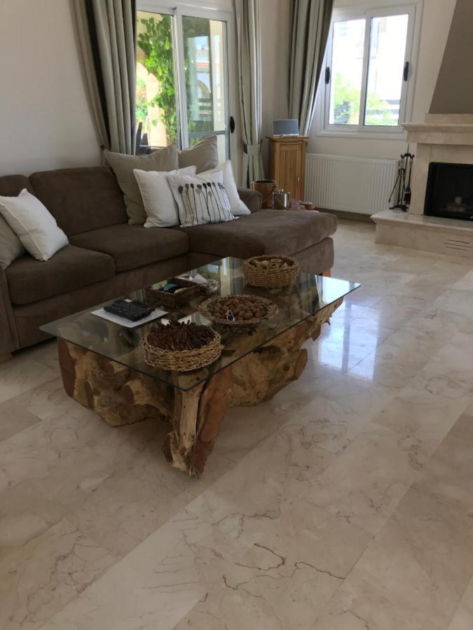 Vila Casa Santos Kyrenia Kyrenia  Exteriér fotografie