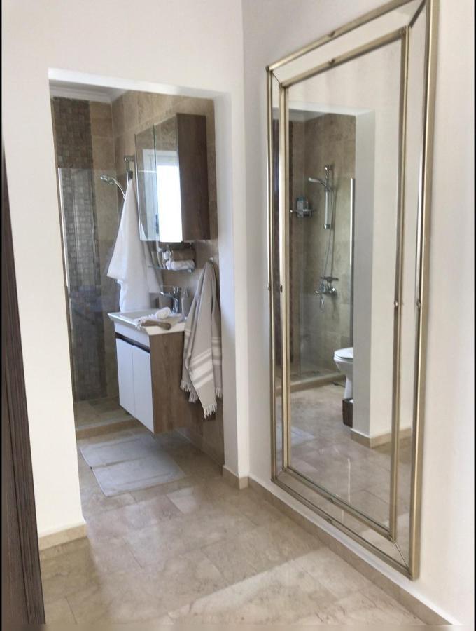 Vila Casa Santos Kyrenia Kyrenia  Exteriér fotografie