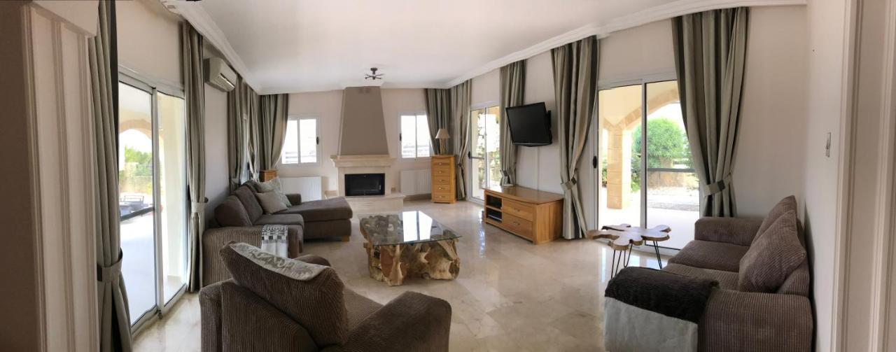 Vila Casa Santos Kyrenia Kyrenia  Exteriér fotografie