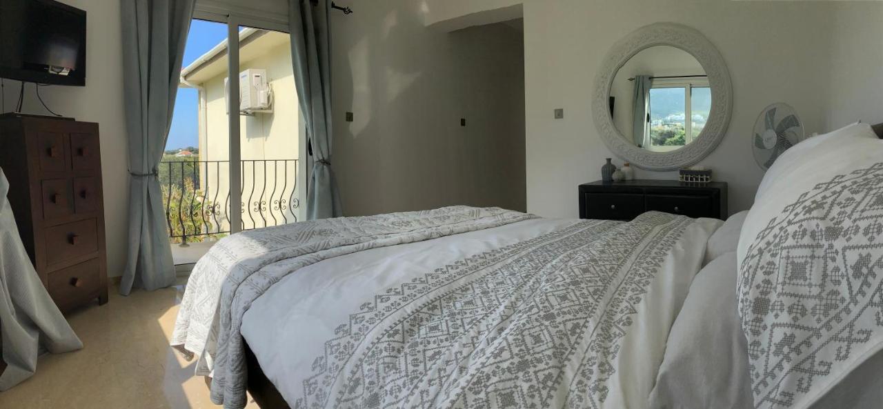 Vila Casa Santos Kyrenia Kyrenia  Exteriér fotografie