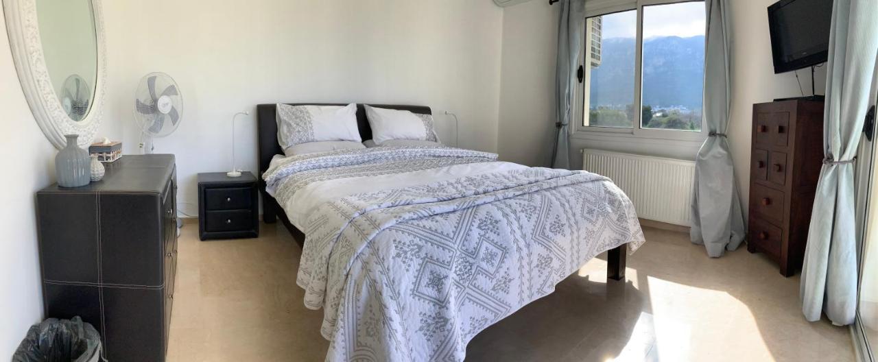 Vila Casa Santos Kyrenia Kyrenia  Exteriér fotografie