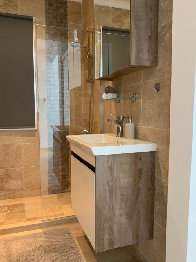 Vila Casa Santos Kyrenia Kyrenia  Exteriér fotografie