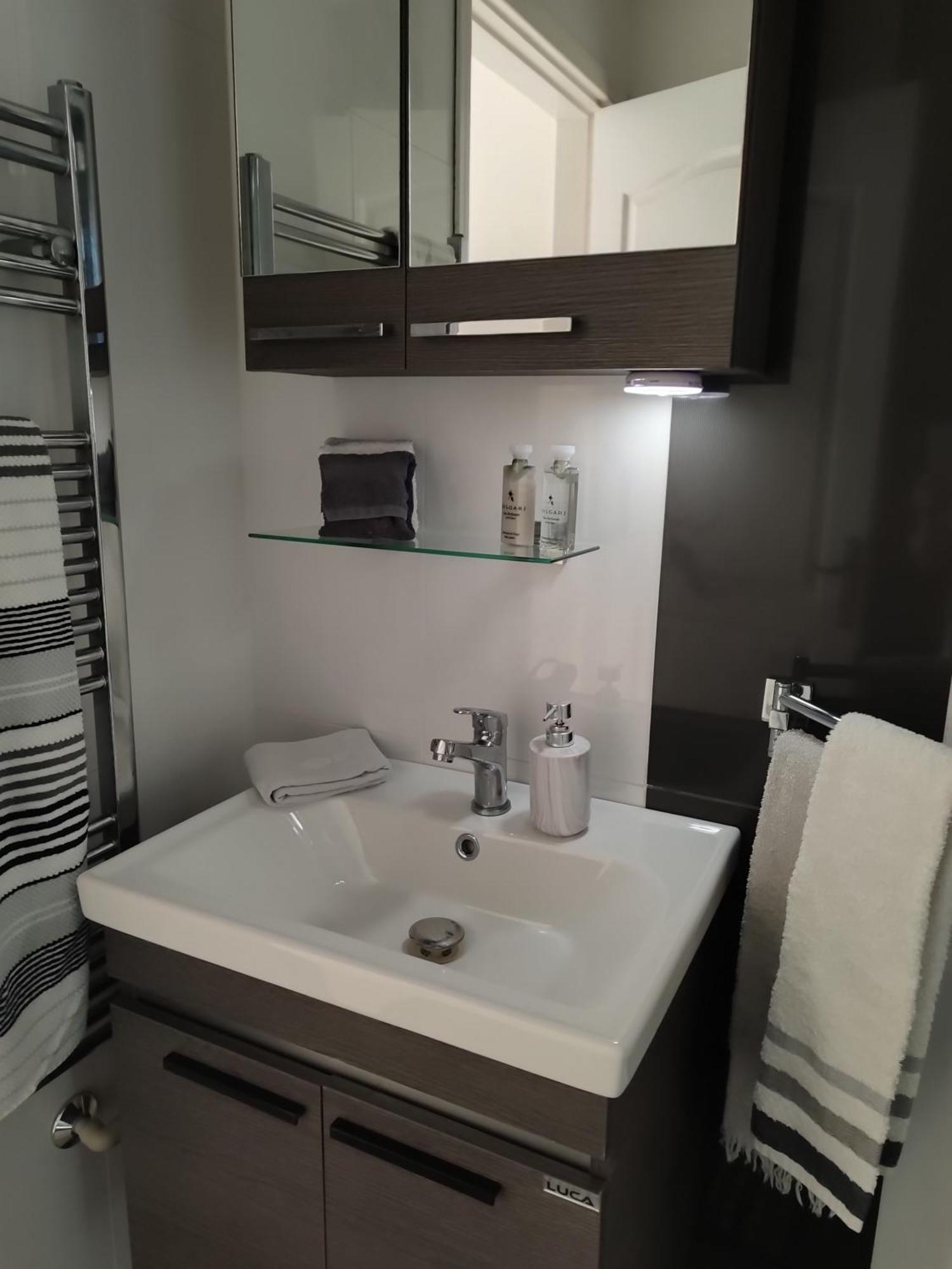 Vila Casa Santos Kyrenia Kyrenia  Exteriér fotografie