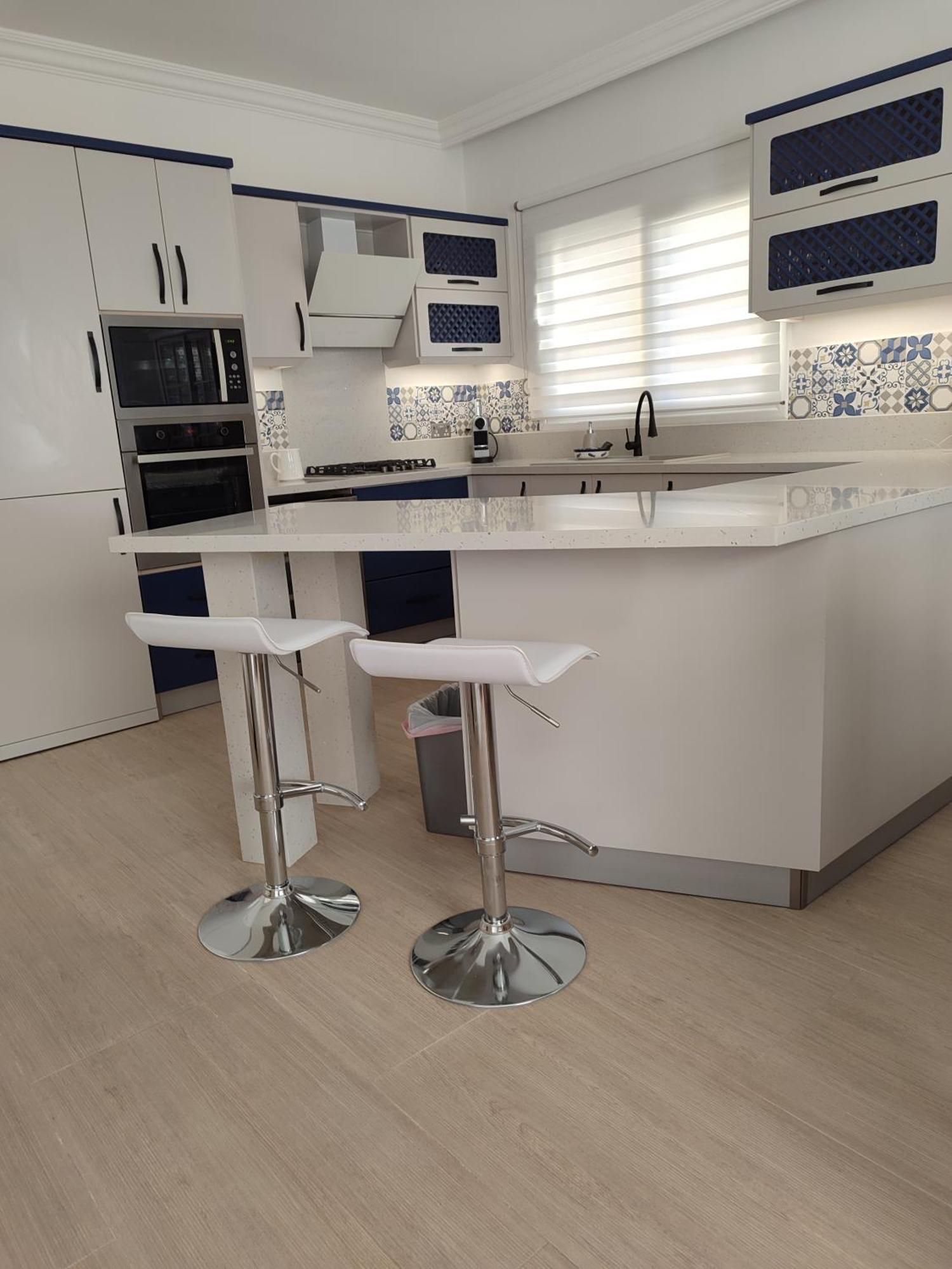 Vila Casa Santos Kyrenia Kyrenia  Exteriér fotografie