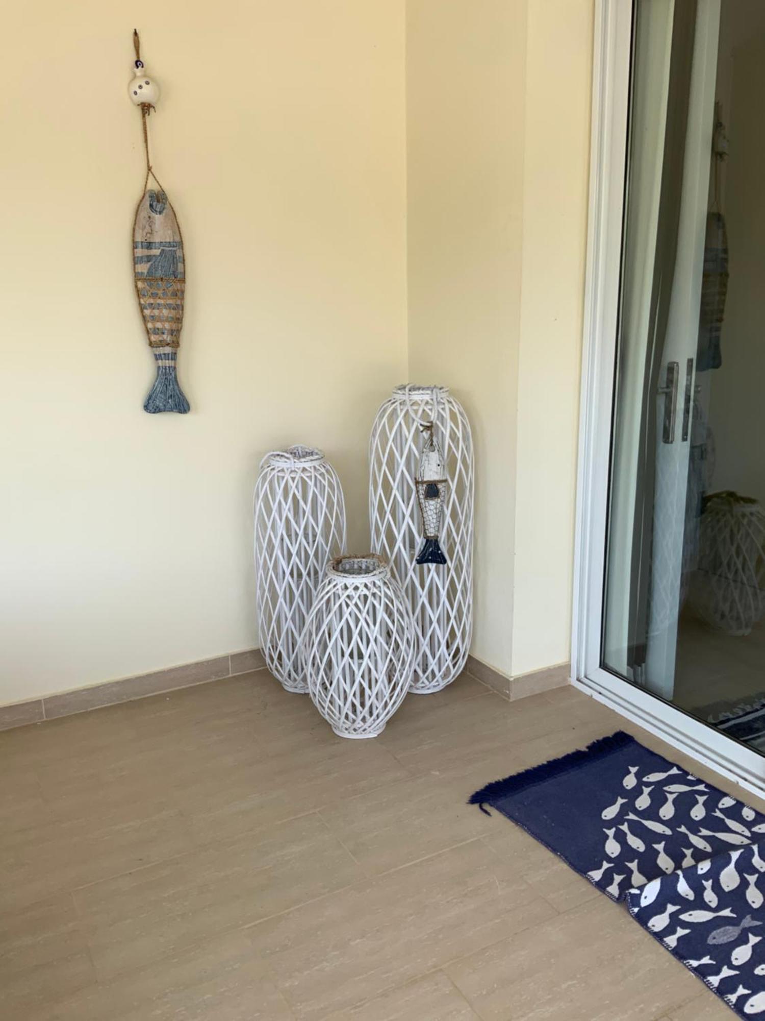 Vila Casa Santos Kyrenia Kyrenia  Exteriér fotografie
