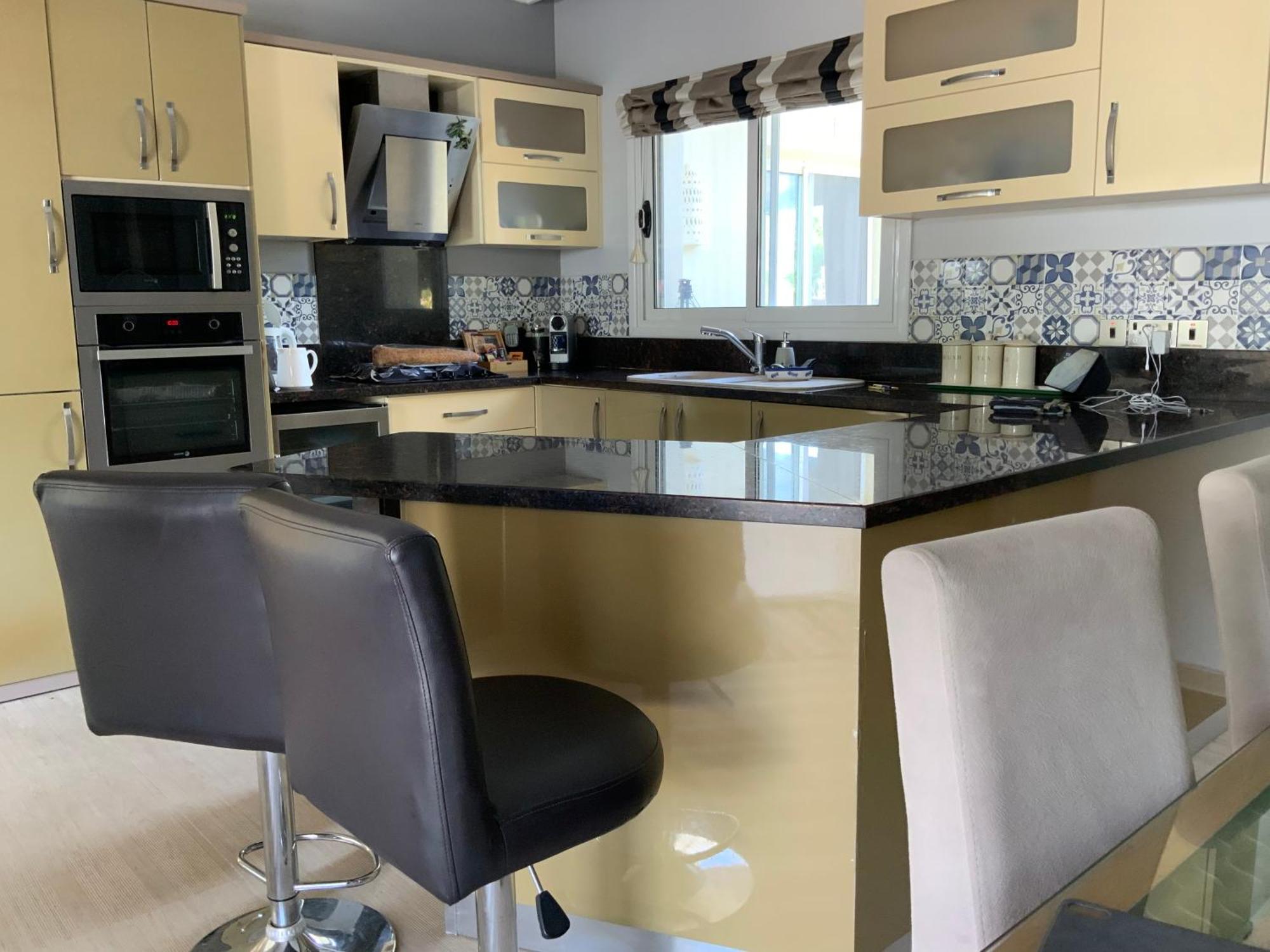Vila Casa Santos Kyrenia Kyrenia  Exteriér fotografie
