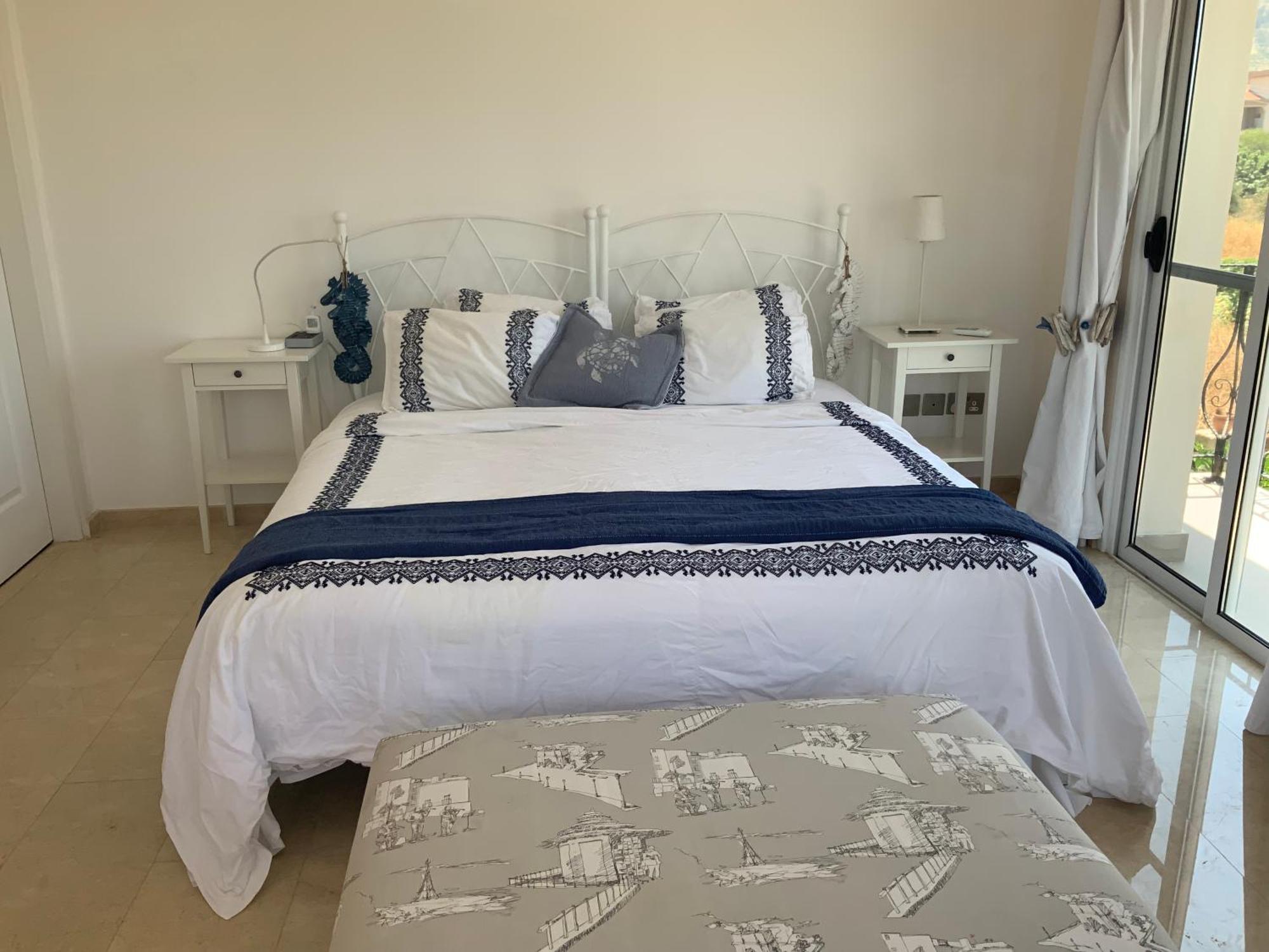 Vila Casa Santos Kyrenia Kyrenia  Exteriér fotografie