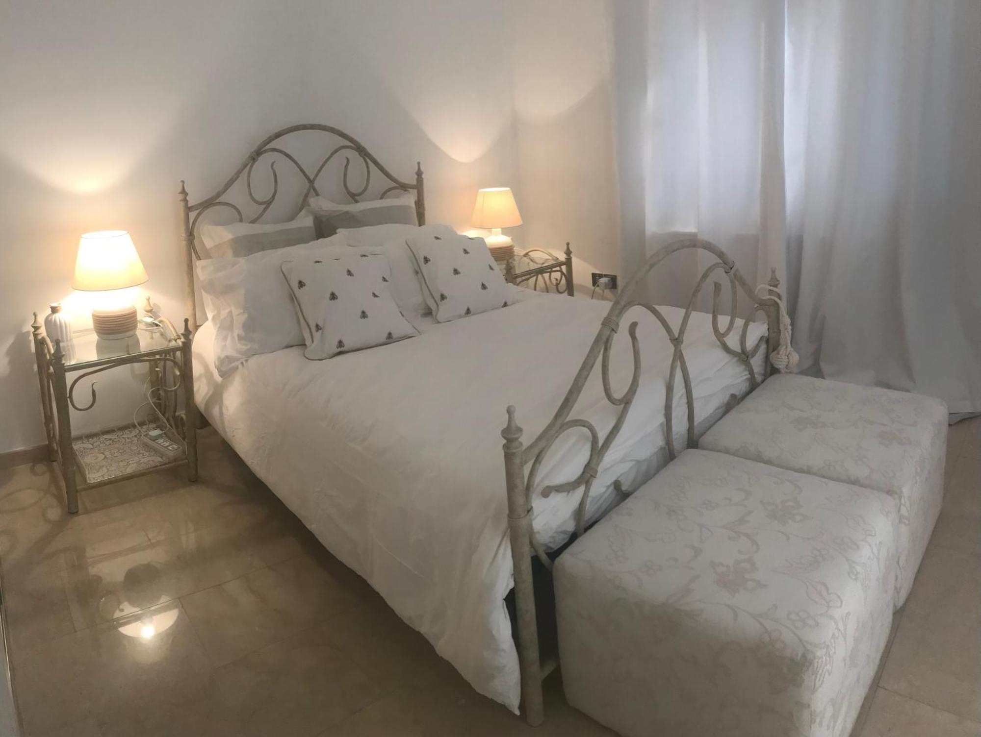 Vila Casa Santos Kyrenia Kyrenia  Exteriér fotografie