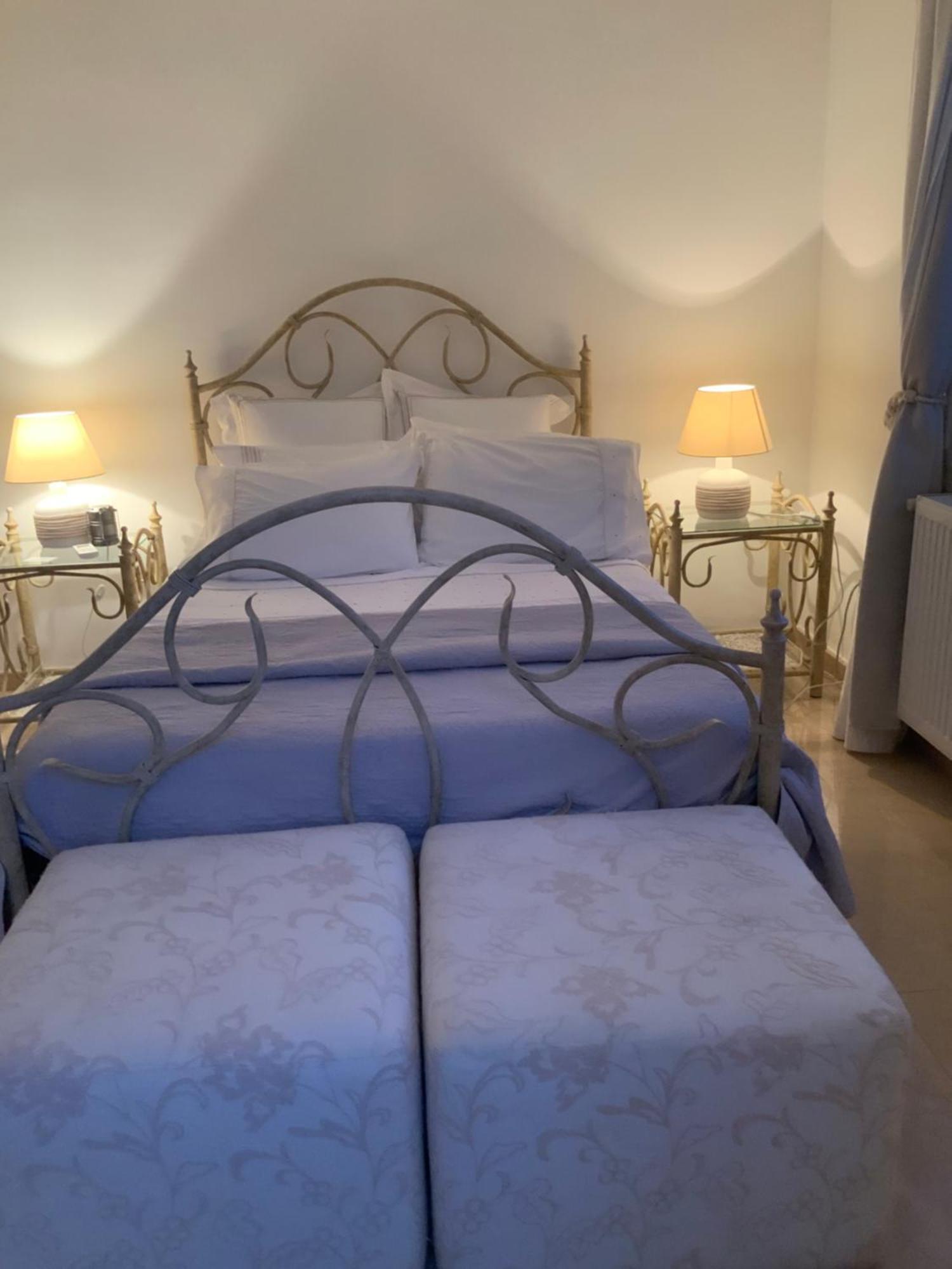 Vila Casa Santos Kyrenia Kyrenia  Exteriér fotografie