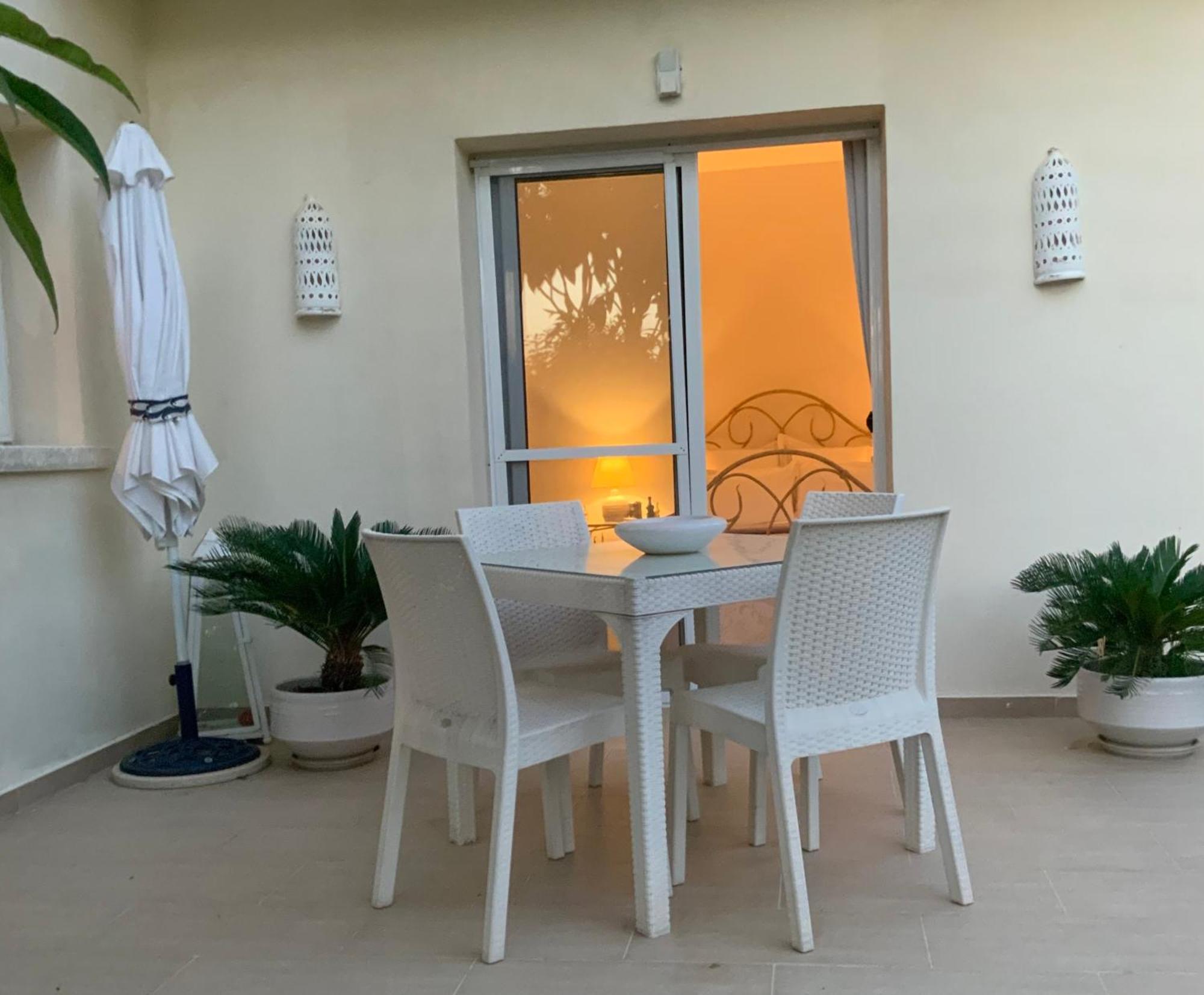 Vila Casa Santos Kyrenia Kyrenia  Exteriér fotografie