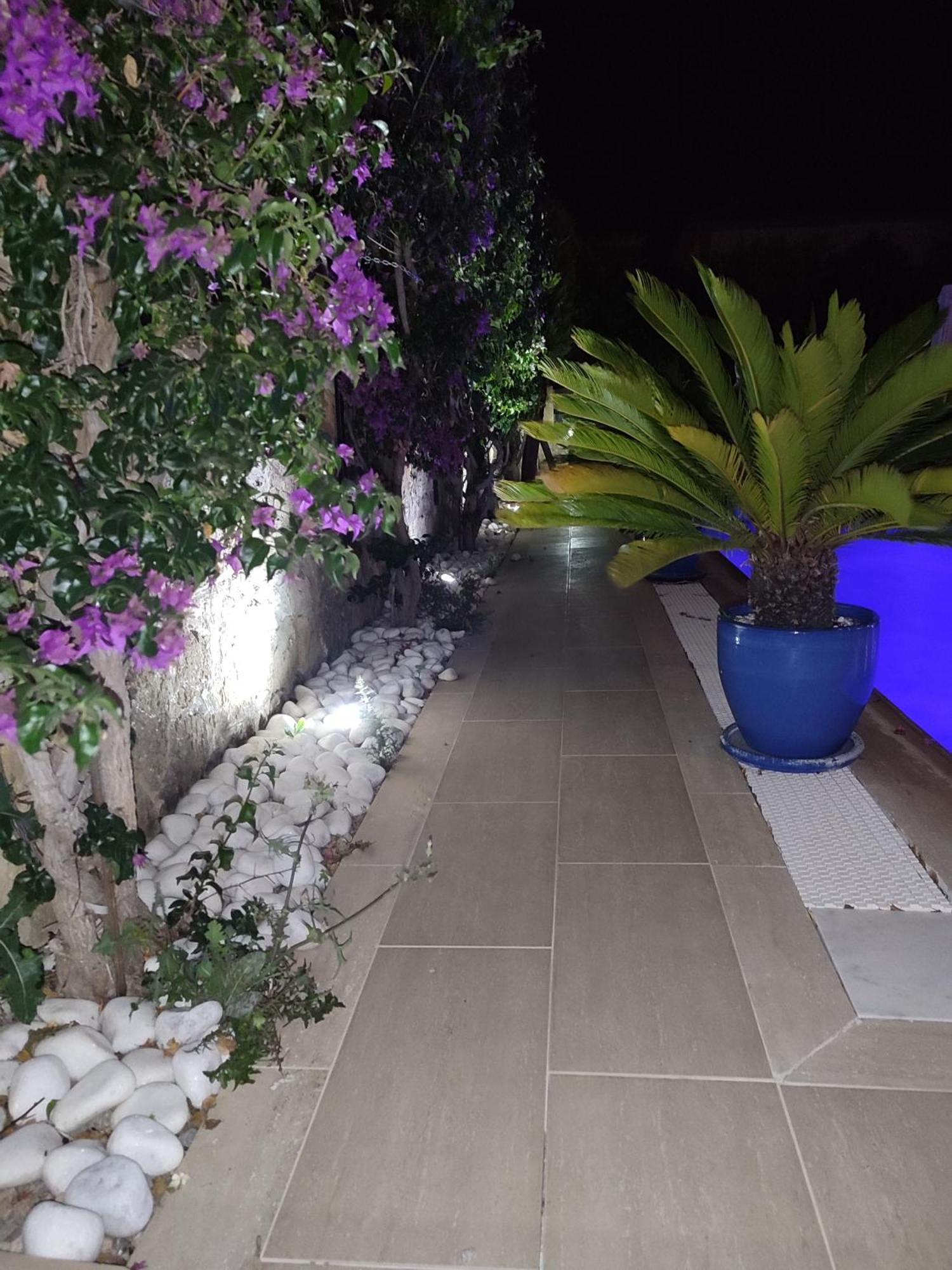 Vila Casa Santos Kyrenia Kyrenia  Exteriér fotografie