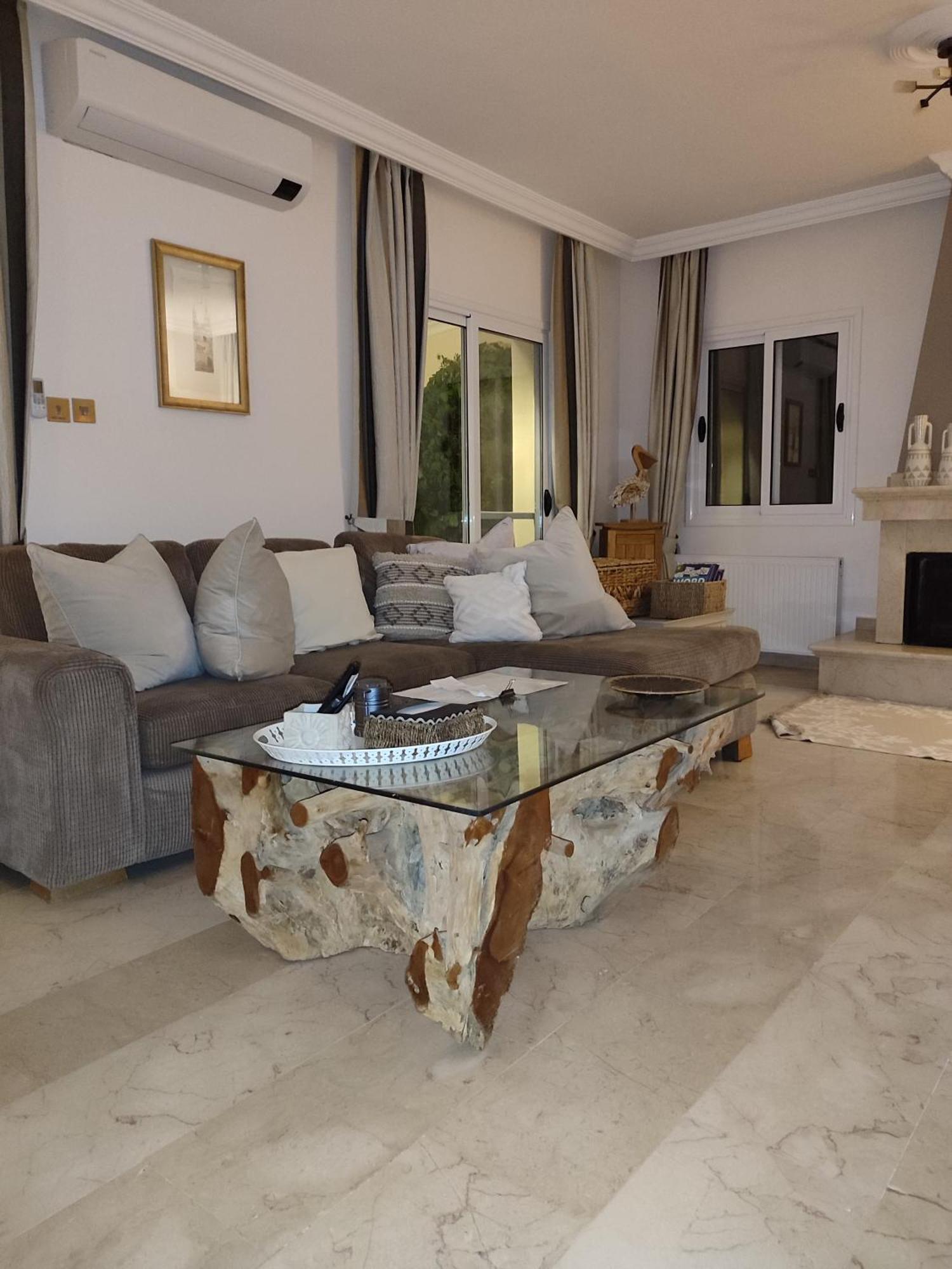 Vila Casa Santos Kyrenia Kyrenia  Exteriér fotografie