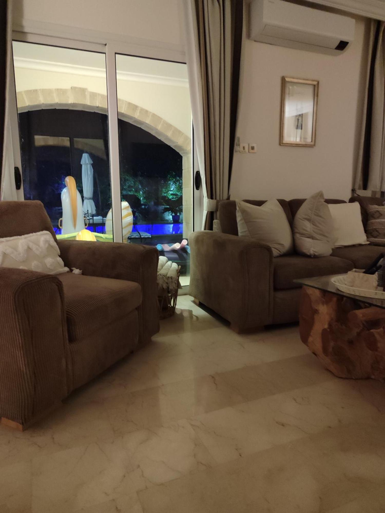 Vila Casa Santos Kyrenia Kyrenia  Exteriér fotografie