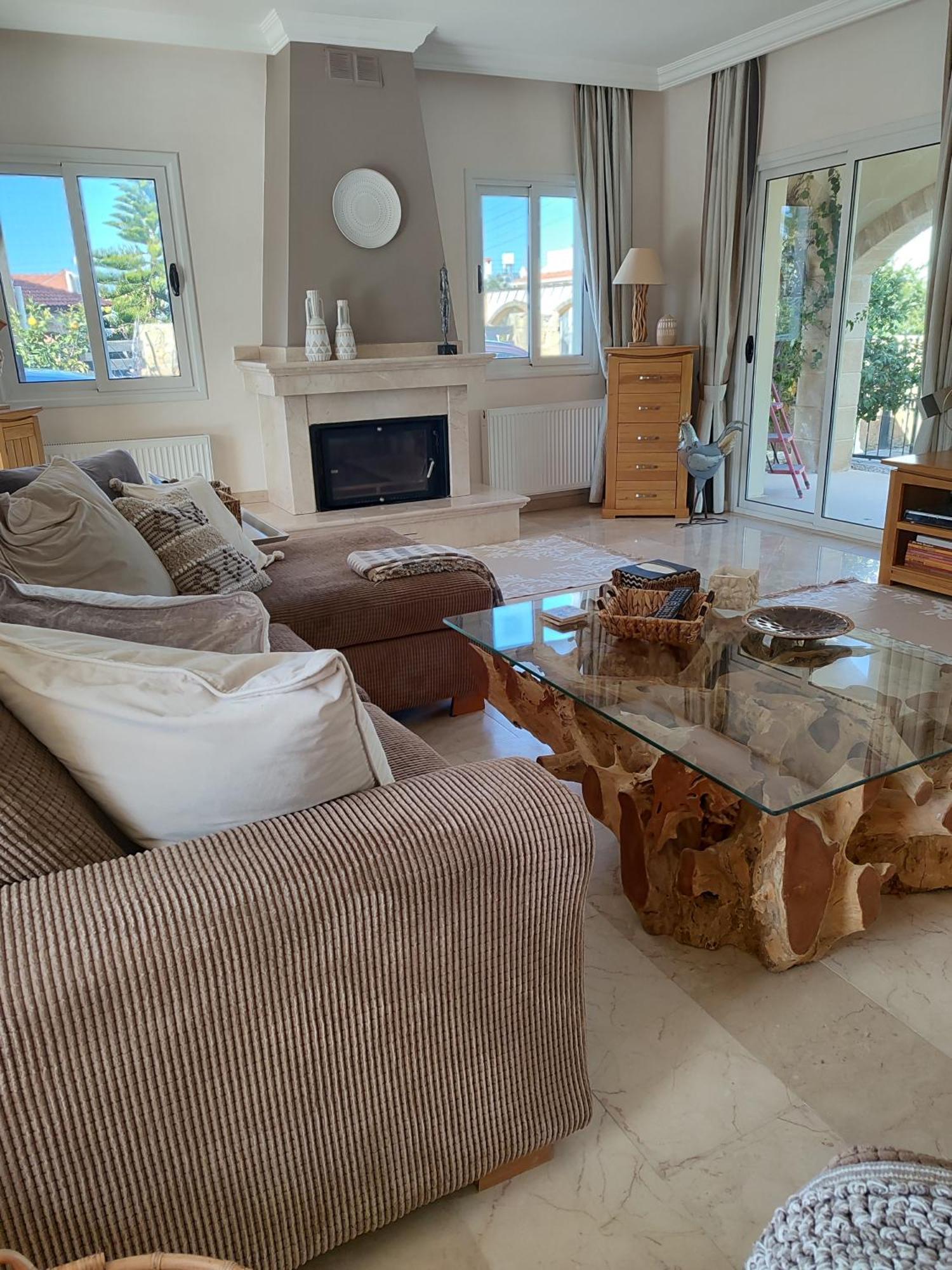 Vila Casa Santos Kyrenia Kyrenia  Exteriér fotografie