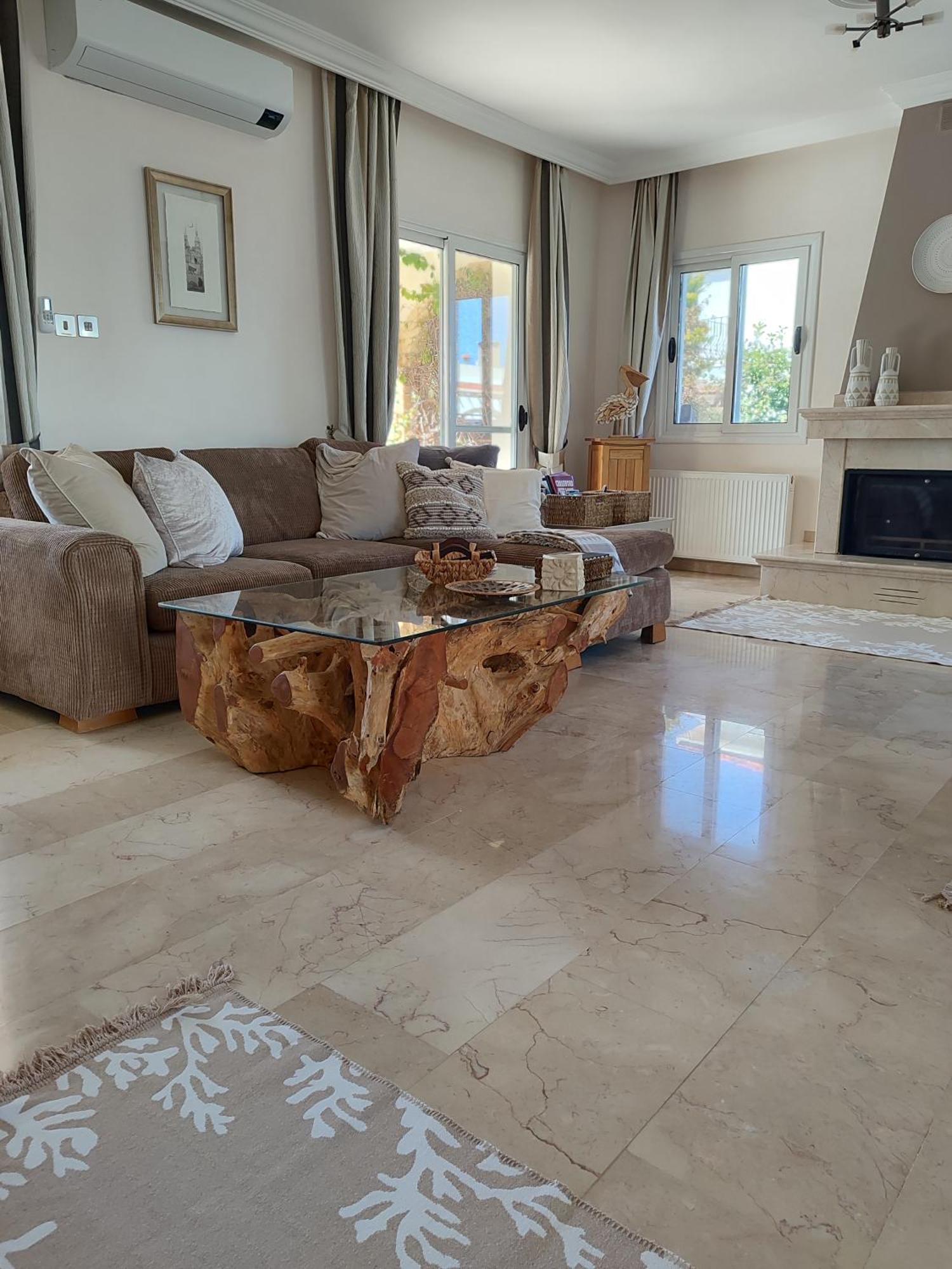 Vila Casa Santos Kyrenia Kyrenia  Exteriér fotografie
