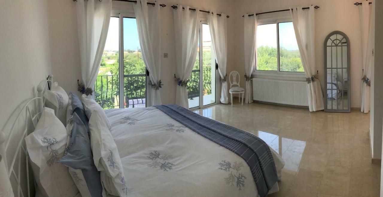 Vila Casa Santos Kyrenia Kyrenia  Exteriér fotografie