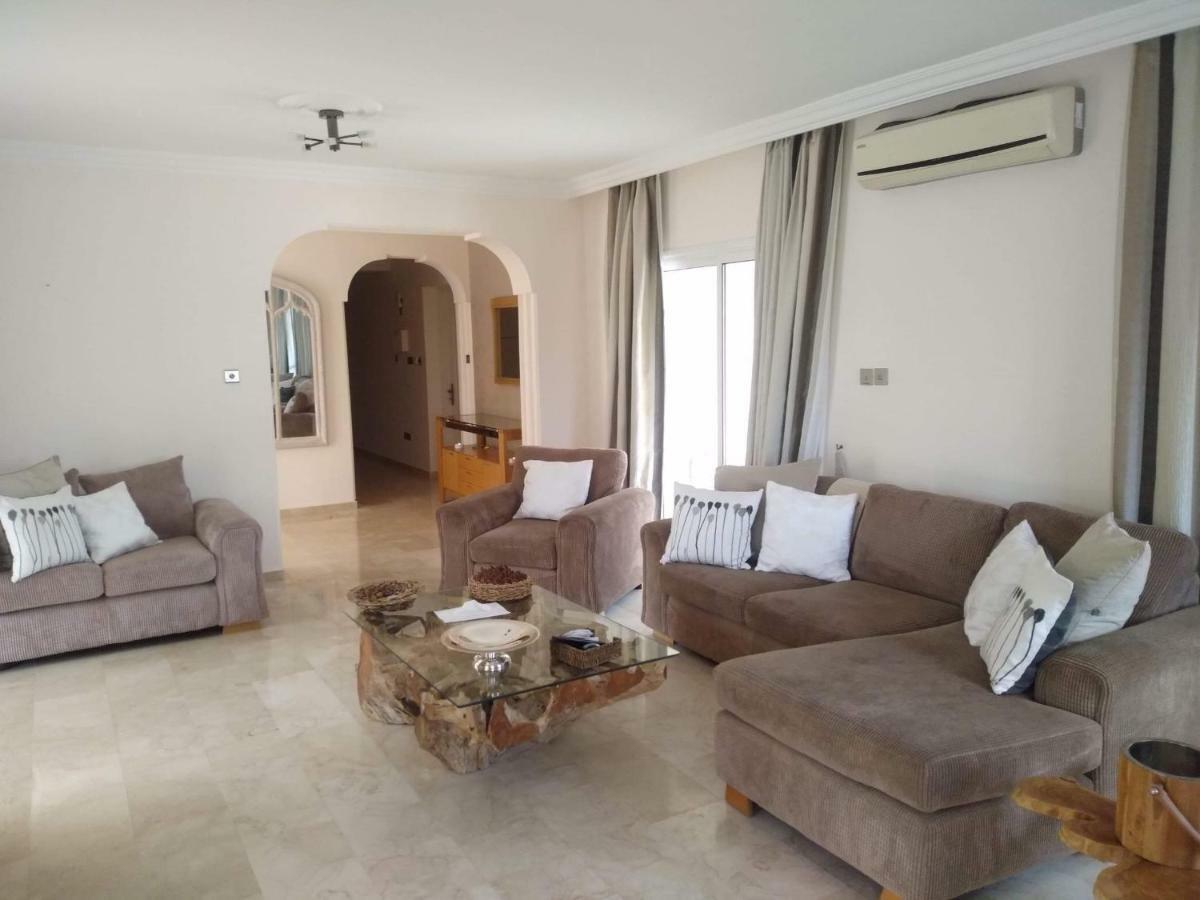 Vila Casa Santos Kyrenia Kyrenia  Exteriér fotografie