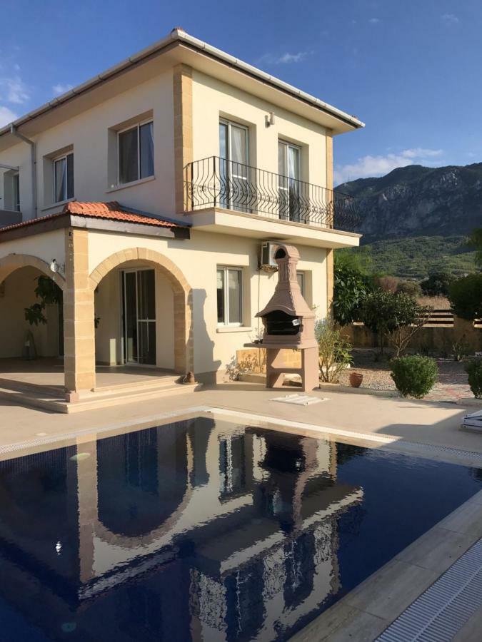 Vila Casa Santos Kyrenia Kyrenia  Exteriér fotografie