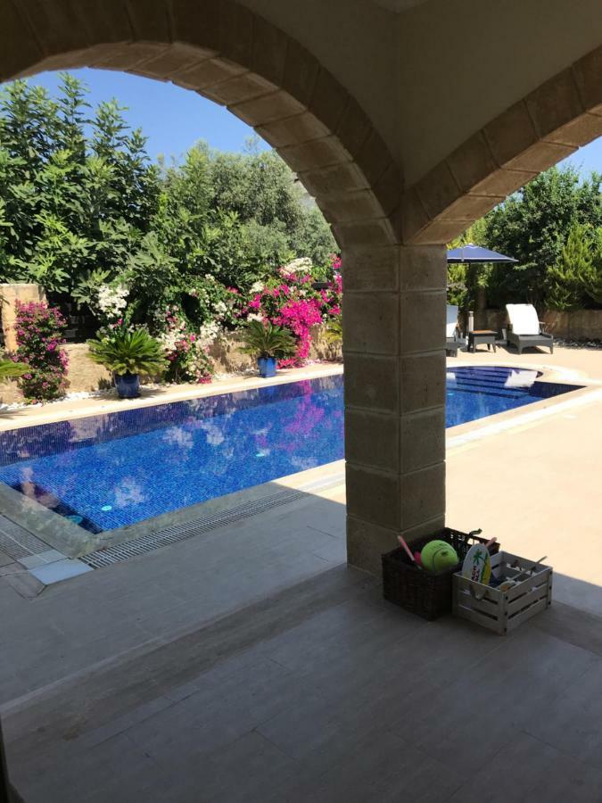 Vila Casa Santos Kyrenia Kyrenia  Exteriér fotografie
